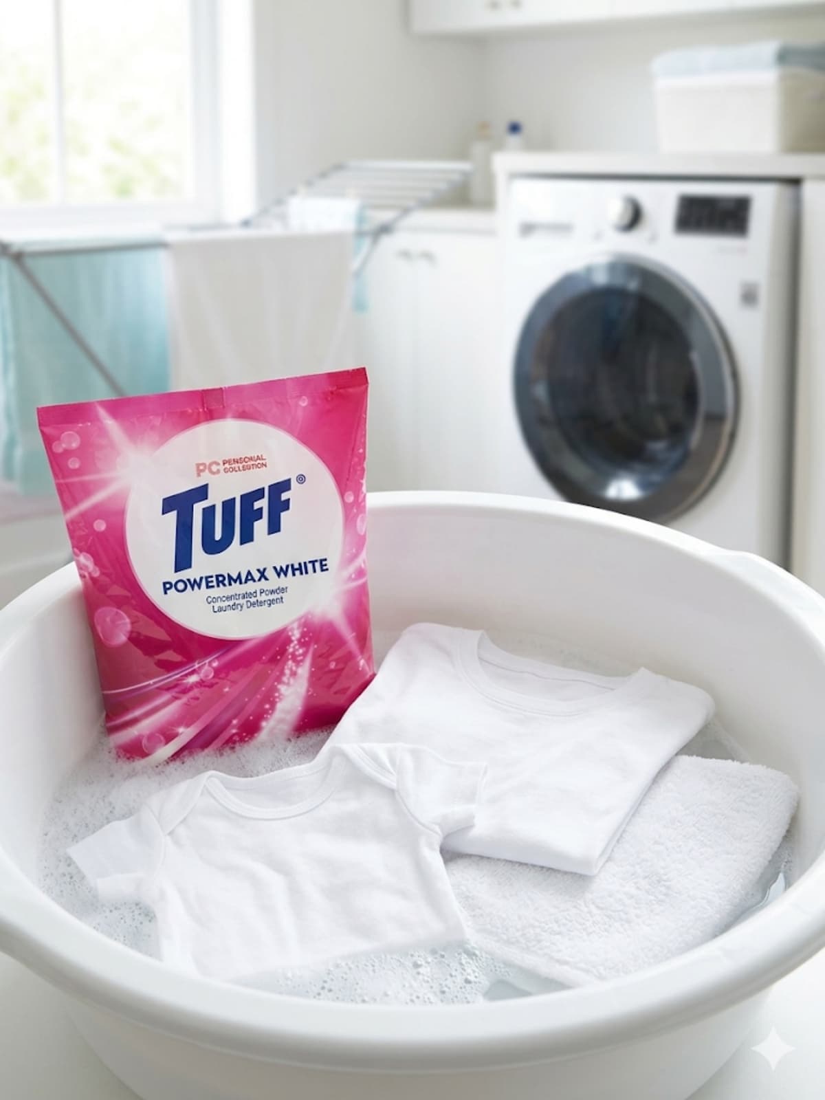 tuffPowermax