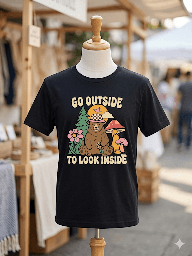 KIDS SHIRT