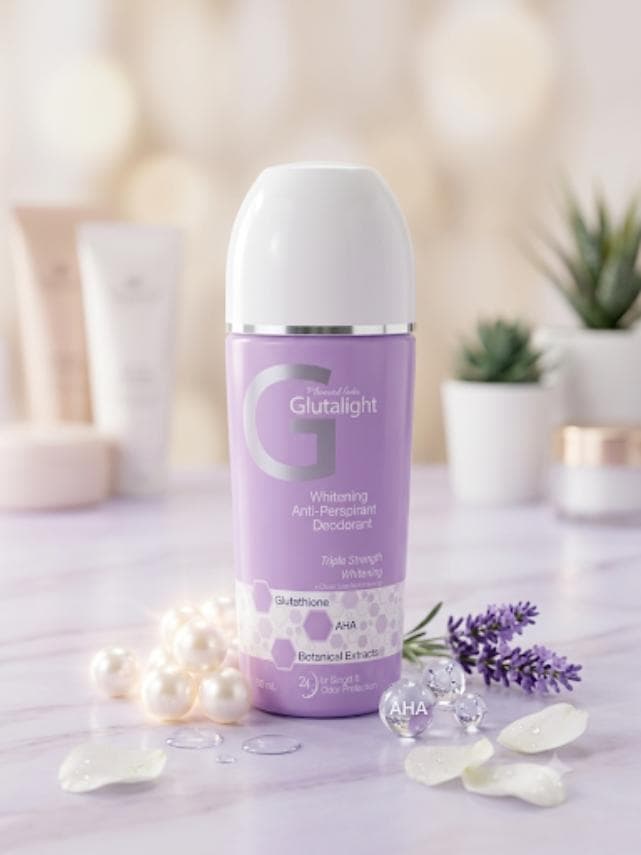 PC Glutalight Deo