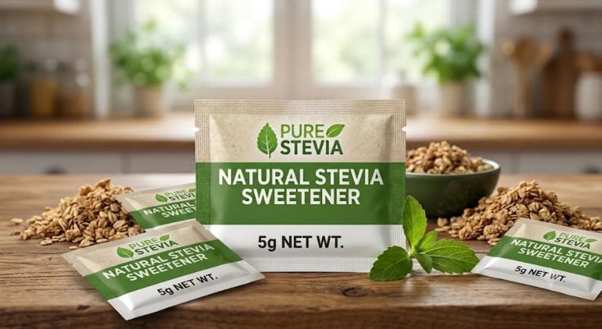 STEVIA