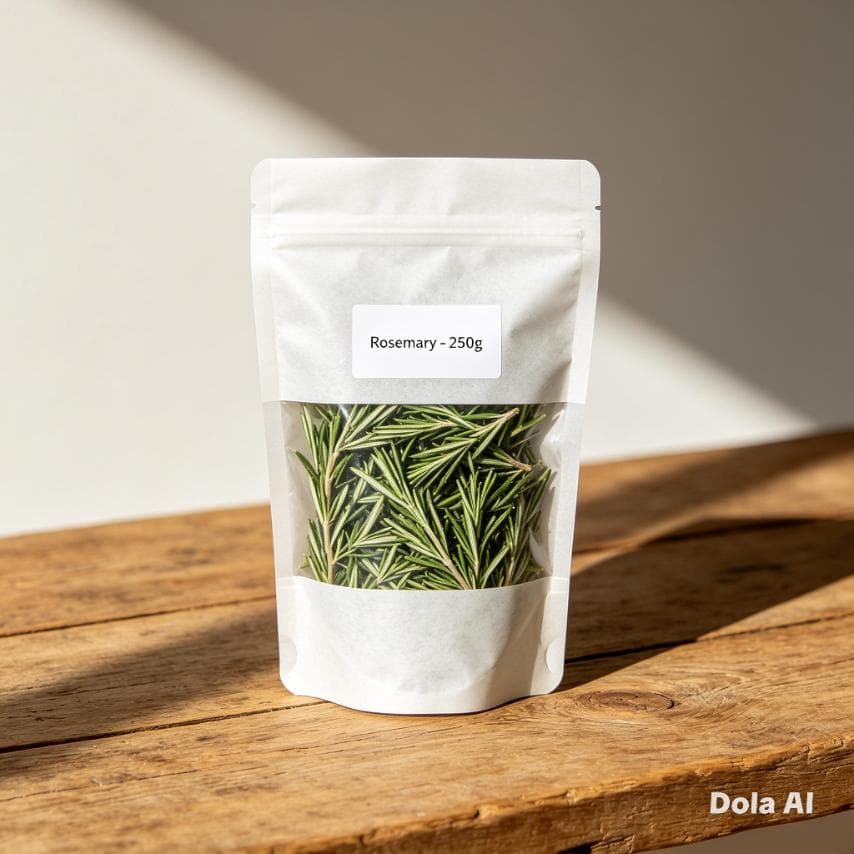 ROSEMARY 250GRMS