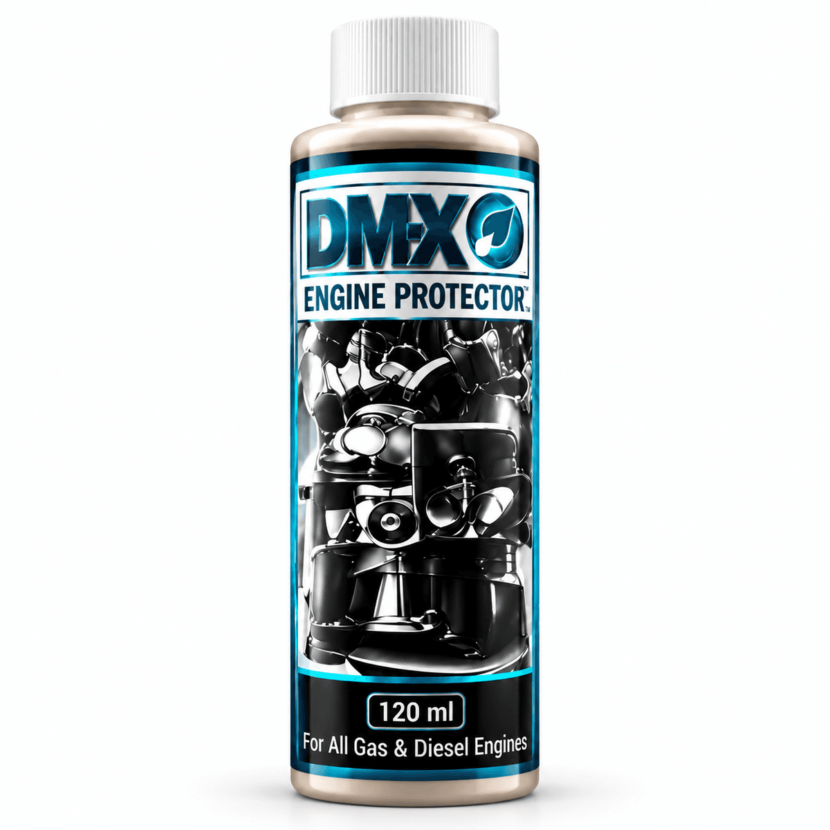 DM-X Engine Protector 120ml