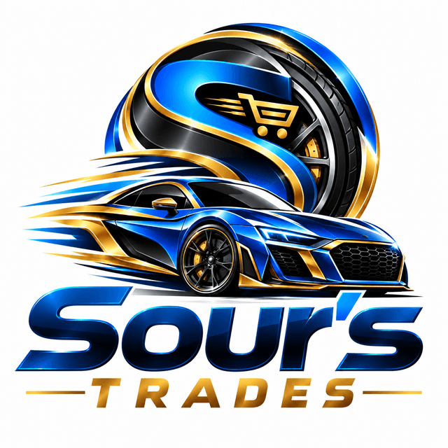 Sour's Trades logo