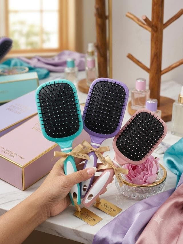 HAirbrush