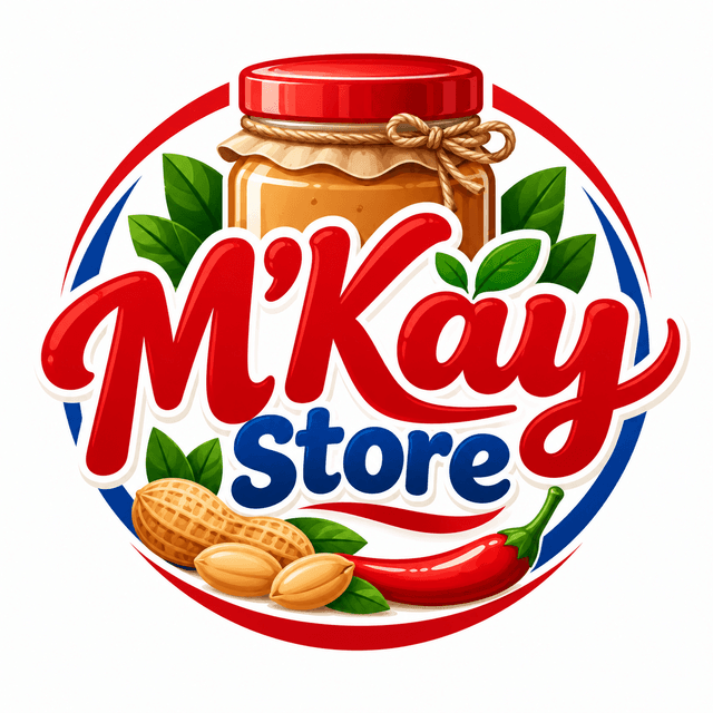 M'Kay Store logo