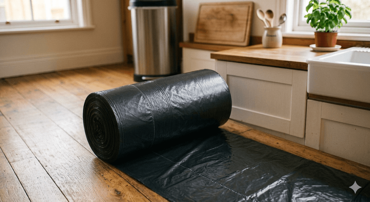 Trash Bag Large