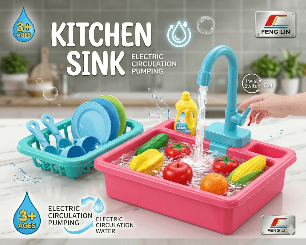 Kitchen Sink