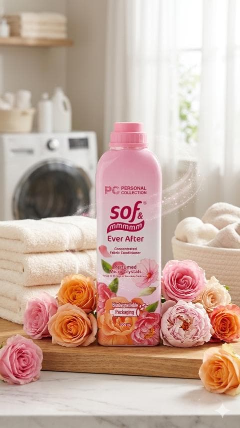Sof ever after