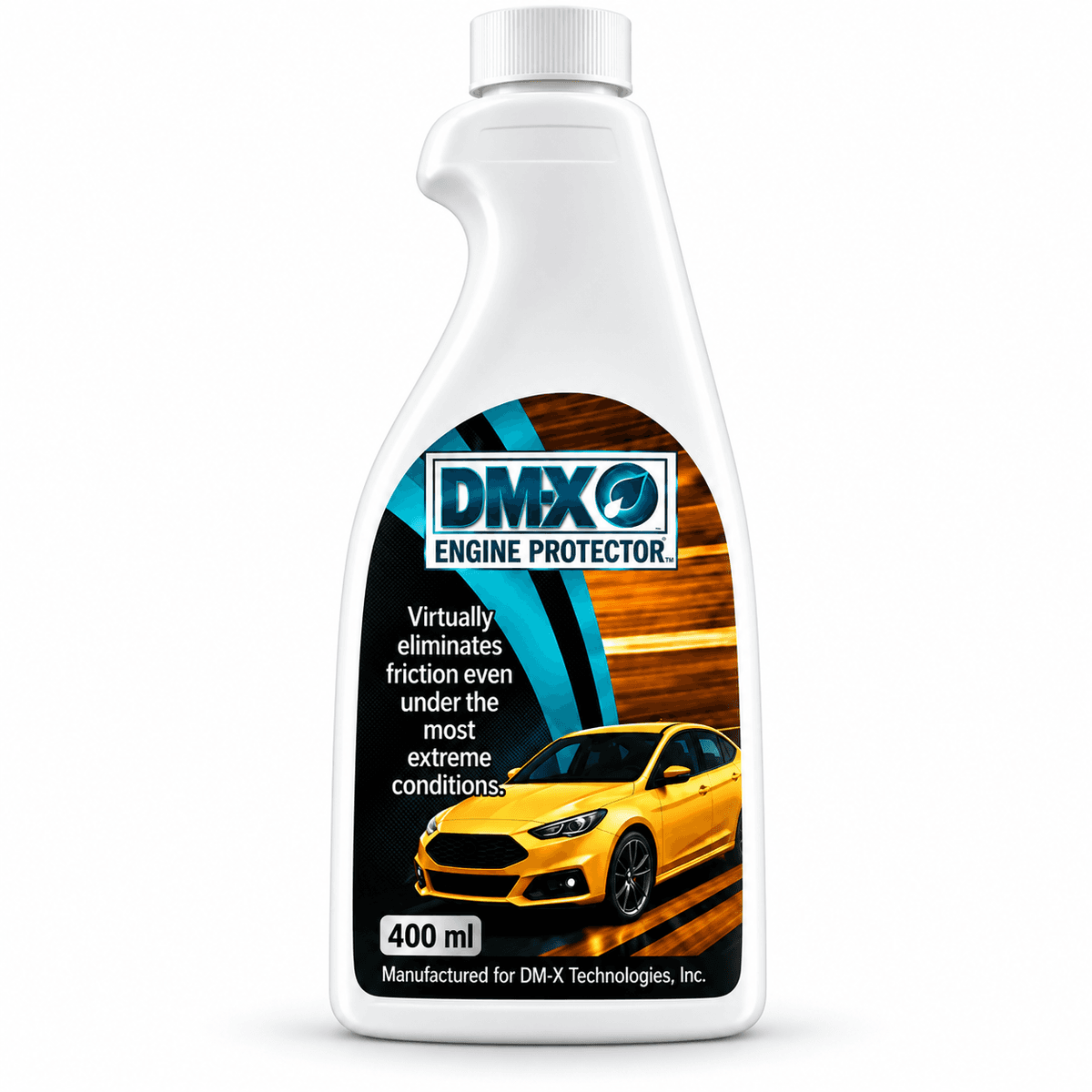 DM-X Engine Protector 400ml
