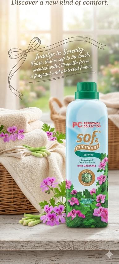 Sof serinity
