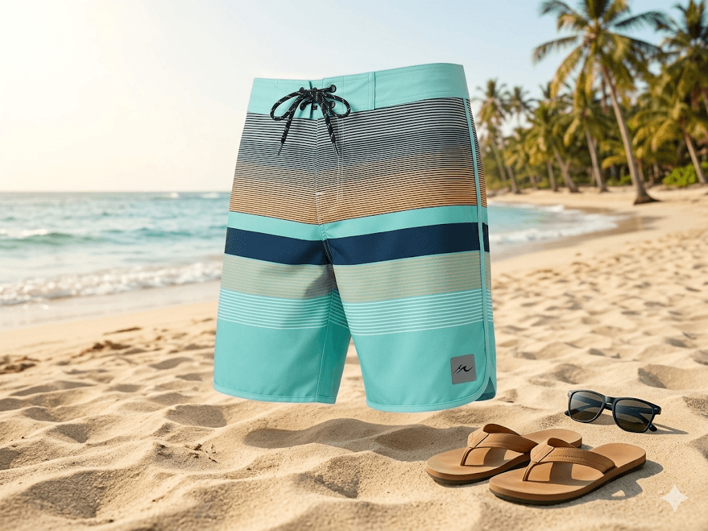 Surf Line MENS SHORT 1590