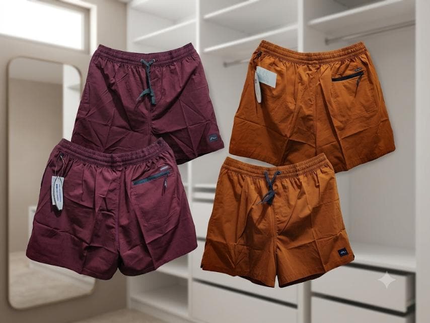 Surf Line MENS SHORT 790