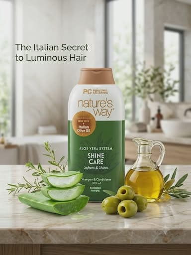 Natures Way SHine Care