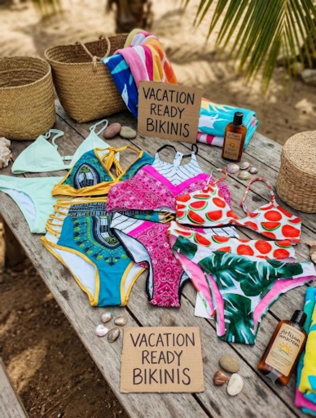 Surf Line BIKINI 1190
