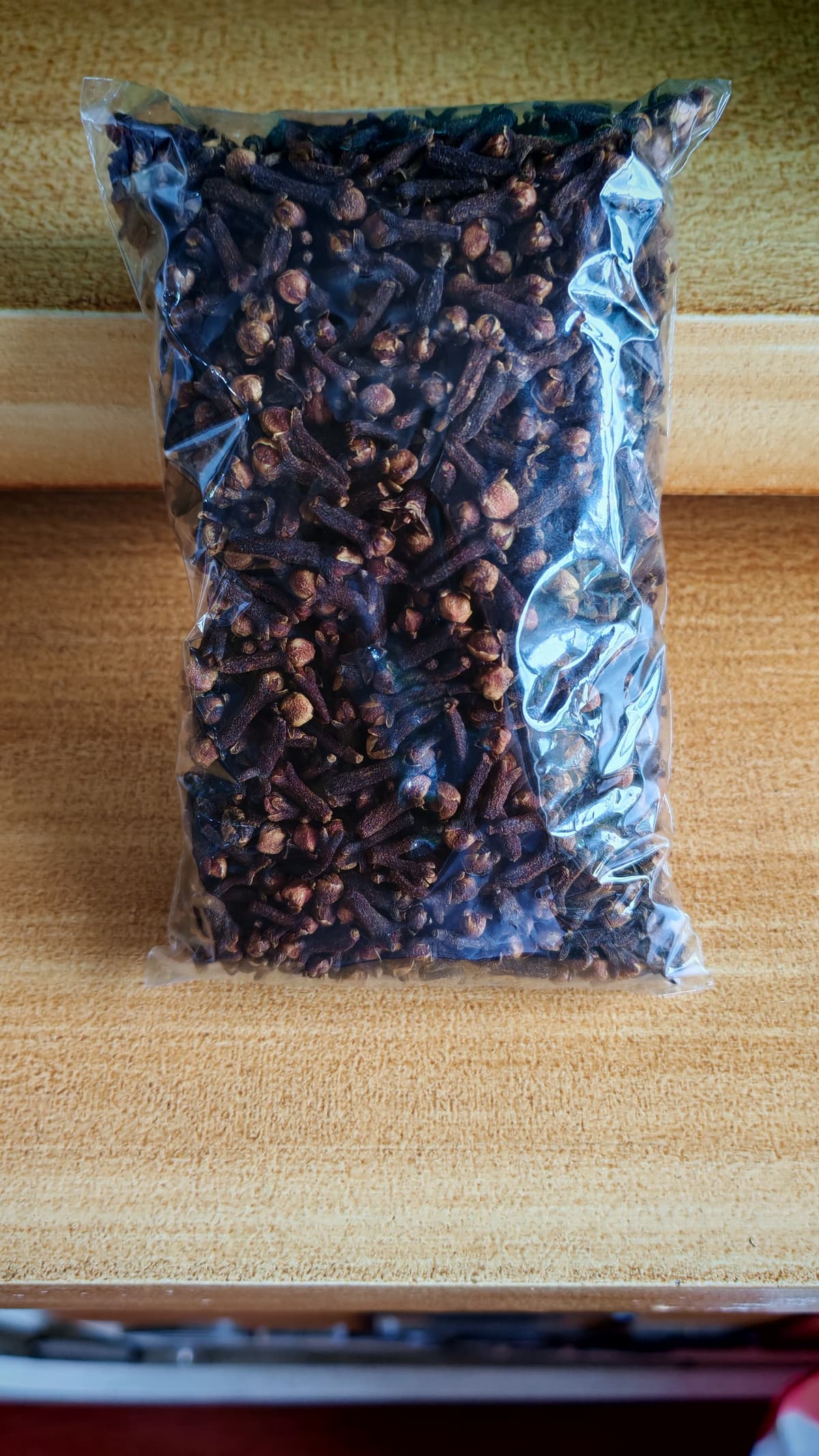 Cloves 100g