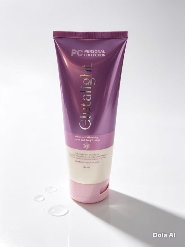 PC Glutalight LOTION