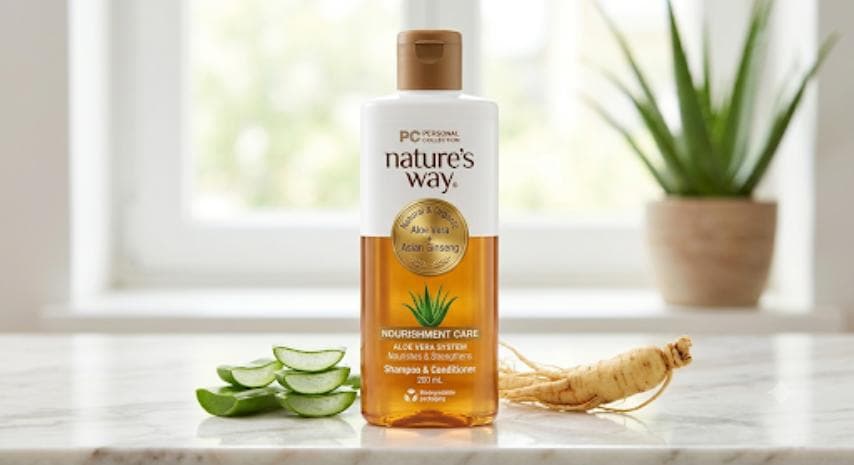 Natures Way Nourishment Care