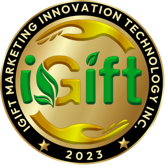 iGift logo