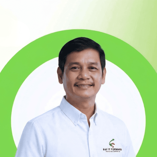 Joel D. Salvador