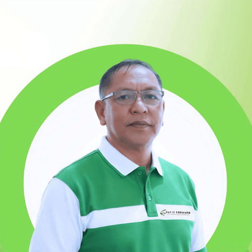 Noel Fronda Balucan