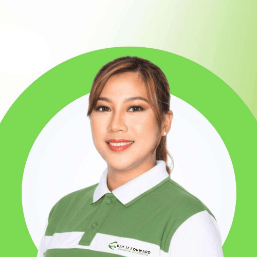 Rowena G. Balboa